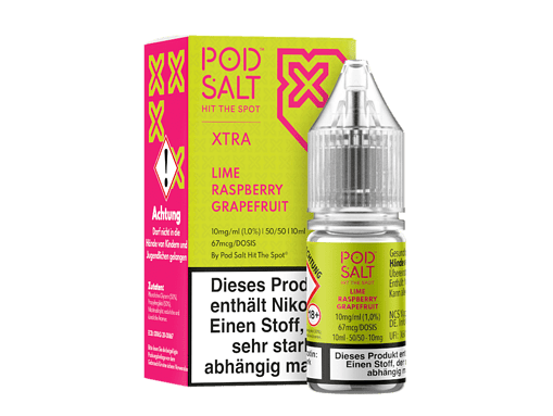 Knapp 10ml E-Liquid Flasche für Vape, Vanille Geschmack, für Dampfer, mit Nikotin, passend zu E-Zigaretten, in stylischer Verpackung, in Deutschland hergestellt, für Rauchfreie Alternativen.