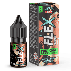 Zero Liquid E-Liquid Flasche und Box, 10 ml, schadstofffrei, Vanille-Geschmack, ohne Nikotin, für Vaporizer geeignet, modernes Design, für Dampfer, E-Zigaretten Zubehör, optimaler Geschmack, easy to use, Lifestyle Produkt, Shop LETZ Go, E-Liquid Sortiment, hochwertige Qualität, aromatic, Geschmackserlebnis, Vaporizer Zubehör, legal, in Deutschland erhältlich, innovative E-Liquid, Lifestyle-Produkt, E-Zigarette, Dampfen, E-Juice, Zero, nikotinfrei, Vanille, Überdosiert, Flasche, Verpackung, Vaporizer, E-Liquid Set, Dampferartikel.