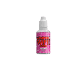 Vampire Vape Pinkman E-Liquid Fläschchen, 30ml, für E-Zigaretten und Dampfer.