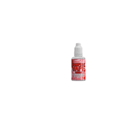 Vampire Vape Strawberry Milkshake E-Liquid, 30ml Flasche, süßer Geschmack, ideal für Dampfer, hochwertige Aroma-Extrakte, perfekt für E-Zigaretten.