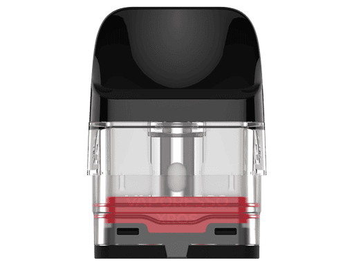Vaporesso Corex 2.0 XROS Pod 2ml 2 Innovativer Elektrischer Zigarettenverdampfer mit modernem Design, transparentem Tank und rotem LED-Licht, perfekt für Ihre Vaping-Bedürfnisse, hochwertig verarbeitet, leicht zu bedienen.