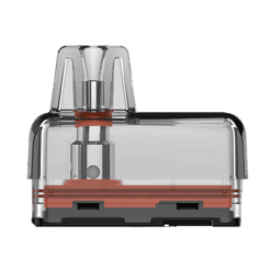 Nadelhalter für VAPE Pen, transparentes Design, langlebiges Material, einfache Anwendung, kompatibel mit verschiedenen Vape-Modellen.