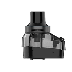 Saftiger Dampf-Vape-Generator für E-Zigaretten, schwarz-transparentes Design, hochwertig und langlebig, ideal für Dampfer und E-Zigaretten-Enthusiasten.