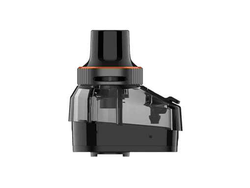 Saftiger Dampf-Vape-Generator für E-Zigaretten, schwarz-transparentes Design, hochwertig und langlebig, ideal für Dampfer und E-Zigaretten-Enthusiasten.