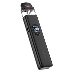 Vaporesso XROS 5 E-Zigaretten Set 7 Moderner Vaporessso Vape mit digitalem Display, Akkuanzeige und innovativem Design, ideal für Dampfer, komfortabel in der Nutzung und hochwertig verarbeitet.