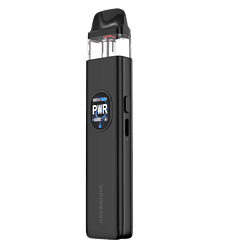 Vaporizer Vaporesso GEN PT60 mit digitalem Display, handliches Design, ideal für Dampf- und E-Zigaretten-Liebhaber.