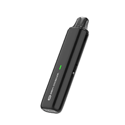 Vaporesso Vape GE E-Shisha, tragbare E-Zigarette mit ergonomischem Design, ideal für den Einsteiger- und Gelegenheitsraucher. Schnelles Aufladen, leicht zu bedienen, perfekt für unterwegs.