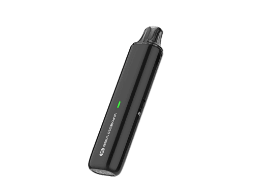 Vaporesso Vape GE E-Shisha, tragbare E-Zigarette mit ergonomischem Design, ideal für den Einsteiger- und Gelegenheitsraucher. Schnelles Aufladen, leicht zu bedienen, perfekt für unterwegs.
