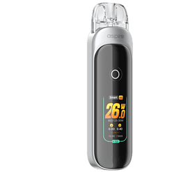 Akku-Lieferung mit digitalem Display und Touchscreen, kabelloses Inhalationsgerät für Aromatherapie, tragbar und einfach zu bedienen, ideal für unterwegs.
