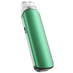Aspire Pixo Neo E-Zigaretten Set 17 - Hochwertiger Vapes Akkuträger in Grün mit modernem Design.