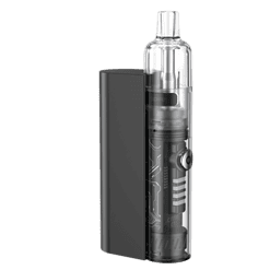 Aspire Cyber GT E-Zigaretten Set 7 Leistungsstarker Vape mit digitalem Display und einstellbarem Luftstrom für individuelles Dampferlebnis.