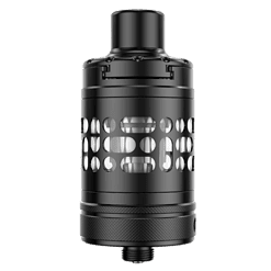 2. Hochwertiger Metallverdampfer für E-Zigaretten mit perforiertem Design, langlebig und vielseitig verwendbar.