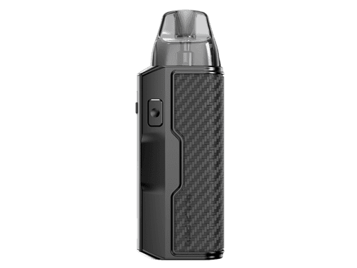 Hintergrundbilder für E-Zigaretten, tragbare LED-Vapes, moderne Vaping-Geräte, schwarzes Vape-Setup, multifunktionale E-Liquid-Vape.
