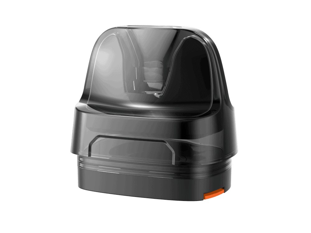 Aspire Veynom Air Pod 5ml 2 Hochwertige Zigarettenautomat mit transparentem Deckel, schwarzes Gehäuse, modernes Design, kompakte Bauform, ideal für Verkaufsstellen, schnelle Bedienung, zuverlässige Funktion.