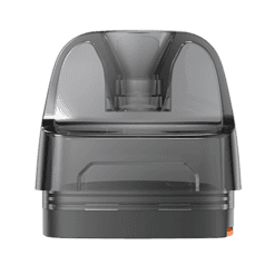 Aspire Veynom Air Pod 5ml 8 Schneller und effizienter Heißluftfritteusen mit modernem Design in Schwarz und Silber für eine einfache Zubereitung gesunder Mahlzeiten.