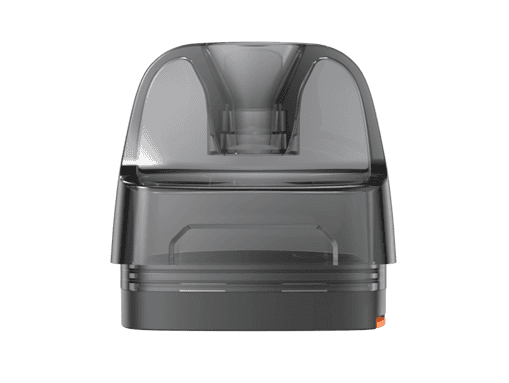 Aspire Veynom Air Pod 5ml 4 Schneller und effizienter Heißluftfritteusen mit modernem Design in Schwarz und Silber für eine einfache Zubereitung gesunder Mahlzeiten.