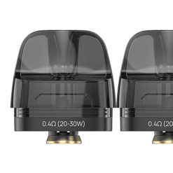0.4Ω (20-30W) Verdampferkopf, passend für E-Zigaretten bei LETZ Go.