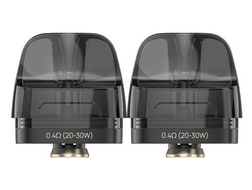 0.4Ω (20-30W) Verdampferkopf, passend für E-Zigaretten bei LETZ Go.