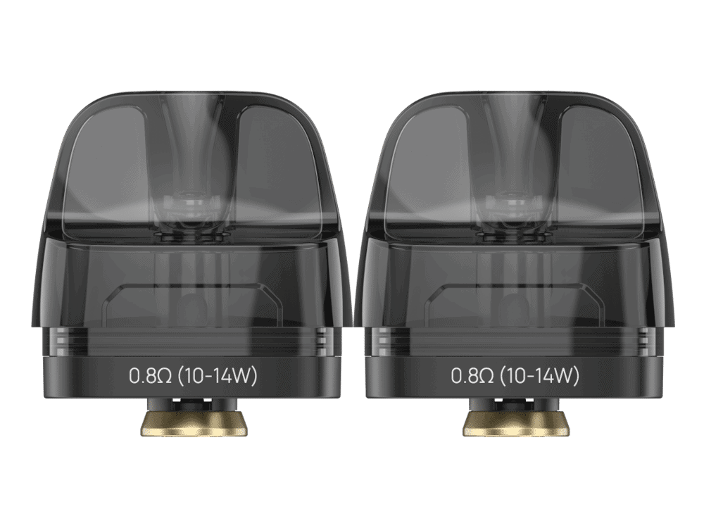 Aspire Veynom Air Pod mit Head