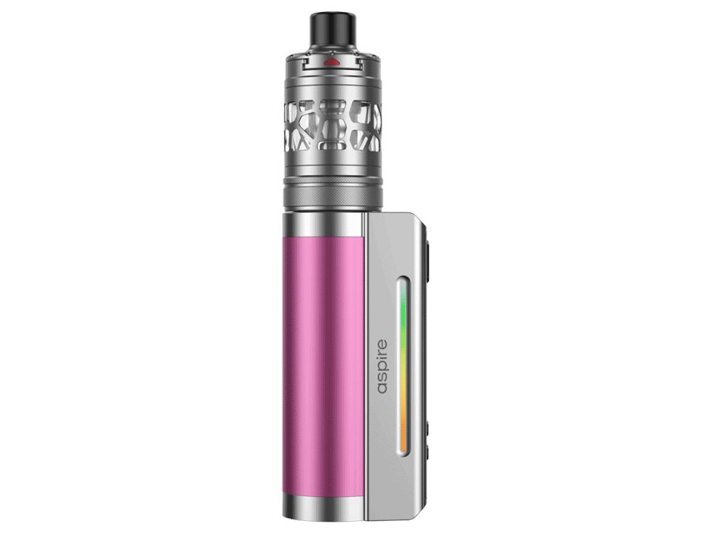 pink-silber