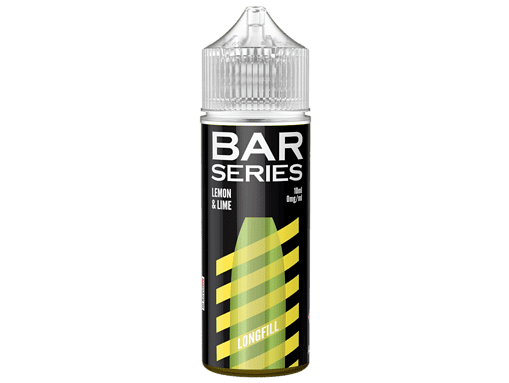 Erfrischende Zitronen-Limette-Vape im 10ml Fläschchen, perfekt für Longfill-Dampferlebnisse und den Genuss unterwegs. Ideal für vaping Fans, die vielfältige Geschmacksrichtungen suchen.
