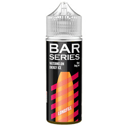 Erfrischender Energy-Gummibärchen-Drink im praktischen Fläschchen, perfekt für unterwegs.