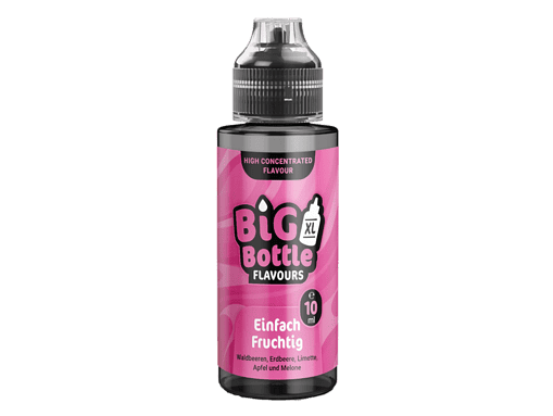 elfbar nachfüll pod läuft aus Liquids für E-Zigaretten | Riesige Auswahl main image 1