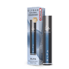 blau-silber