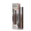 braun-silber