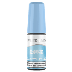 Blueberry raspberry vape liquid, 10ml, capsulated, für E-Zigaretten, mit Mentholsalz, hoher Nikotingehalt, Geschmack, Liquids, E-Dampfer, Raucherersatz, Geschmacksrichtung, aromatisiert, stärkend, aromatischer Geschmack, Genuss, nikotinhaltig.