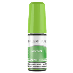 Erkältungsstift mit Menthol, 10 mg/ml, angenehm erfrischender Duft, einfacher Gebrauch, für schnelle Erkältungslinderung, wirkt bei Schnupfen, Nebenhöhlen und Halsschmerzen, praktischer Duftstoff.