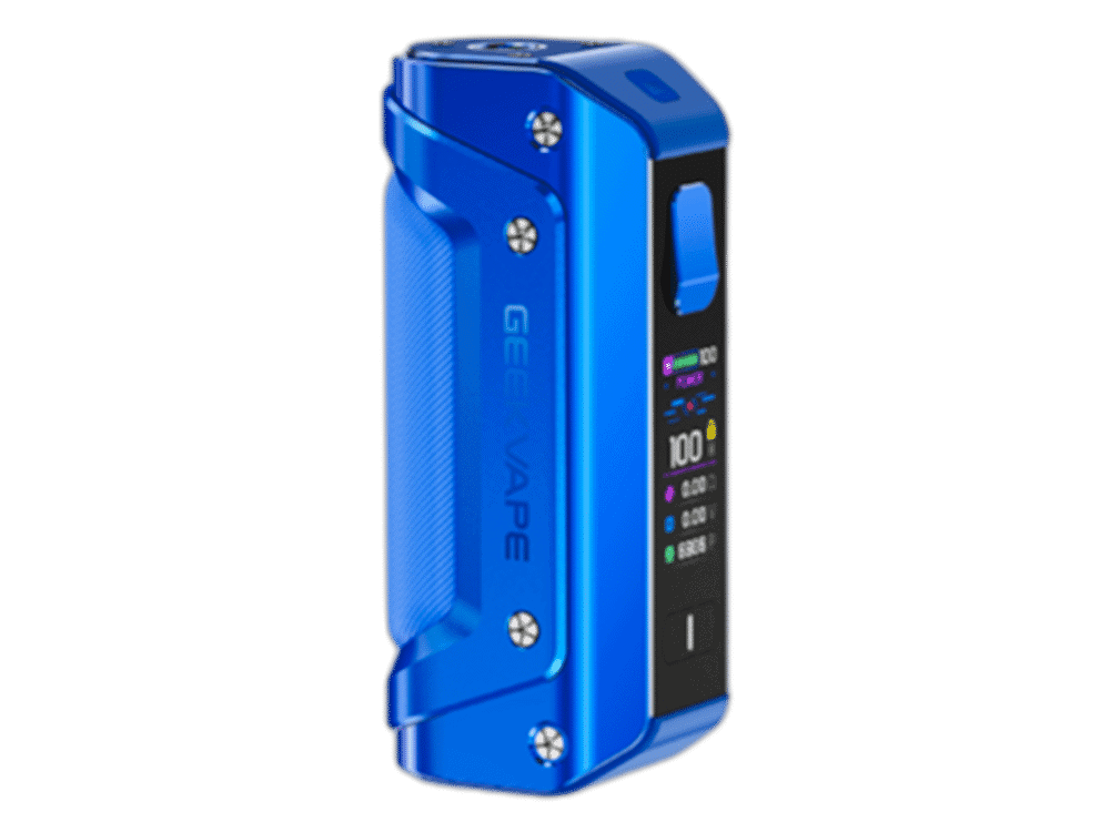 blau