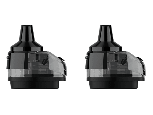 Roboter-Staubsauger, kabelloses Reinigungssystem, moderne Haushaltsgeräte, schwarz-transparent Design, Saugroboter, smarte Staubsauger, Effizienz im Haushalt, innovative Reinigungstechnologie, bequemes Staubsaugen, Staubsauger für smarte Heimautomation.