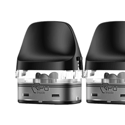 Bluetooth Vaporizer Pod Set, kabellose E-Zigaretten Pods für einfaches Dampfen, kompatibel mit unterschiedlichen Liquids. Hochwertiges Design, einfache Bedienung.
