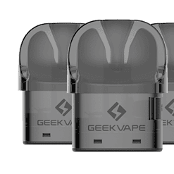 Kleinste Vape-Geräte von GeekVape, ideal für unterwegs, diskret und einfach zu verwenden. Perfekt für E-Zigaretten-Anfänger und Fans, die Wert auf Handlichkeit legen.