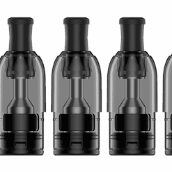 GeekVape Wenax M1 Cartridge 7 4. Hochwertige Dampfverdampfer für E-Zigaretten, kompatibel mit verschiedenen Modellen, ideal für Dampfer, langlebig und robust, für intensiven Dampfgenuss.