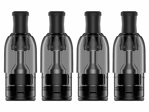 4. Hochwertige Dampfverdampfer für E-Zigaretten, kompatibel mit verschiedenen Modellen, ideal für Dampfer, langlebig und robust, für intensiven Dampfgenuss.