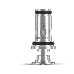 Lost Vape UB Lite L8 1,2 Ohm Heads