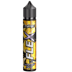 Revoltage-Flavor-Flex-Mango-500ml-Vape-Longfill-Flavor-Propylenglycol-PG-Base- Flüssigkeit-(-Direkt-zu-Reader-Text-).