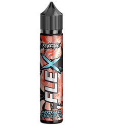 Freie Vape-Patrone im Design, mit Pink- und Schwarzfarben, passend für E-Zigaretten.