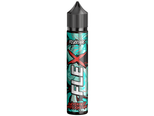 Flüssiges E-Liquid X, Wassermelone, 60ml, mit Nikotinsalz, für E-Zigaretten, Lemonade, taste, vaping, Liquid, E-Shisha, Dampf, Geschmack, Liquid Flasche, Shot, Nikotin, Tabakfrei, Fruit, fresh, Erfrischend, Longfill, Mix and Vape, Geschmackserlebnis.
