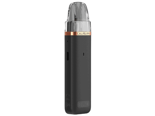 Hochwertiger Vaping-Gerät mit ergonomischem Design und langlebigem Akku, ideal für Dampfer.