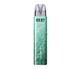 Frozen Green