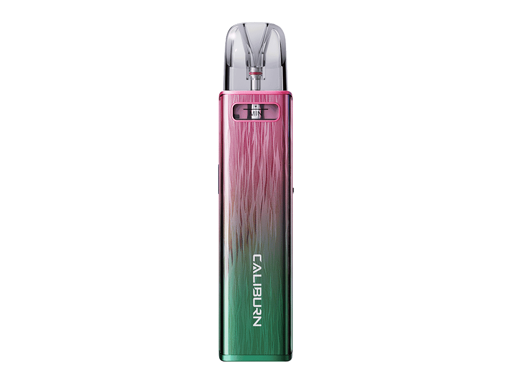 pink-grün