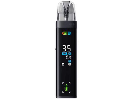 Ähnliches Produkt, elektronische Zigarette, G8 Pro, Display mit digitalen Werten, ergonomisches Design, moderne Vape-Technologie, für Dampfer, personalisierbar, langlebig, Hochleistungs-Akku.