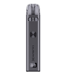 Hochwertiges Vape-Gerät mit digitalem Display und ergonomischem Design, ideal für Einsteiger und erfahrene Dampfer.