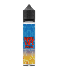 Vampire Vape Longfill Heisenberg Orange Liquidspender für E-Zigaretten, 14 ml.