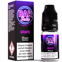 Bubblegum-Vape-Duft, 10 ml, einfache Anwendung, aromatisch, für Vape-Geräte, intensiver Geschmack, tropfenförmige Flasche, vaping, Liquids, Rauch-Zubehör, nikotinhaltig, Geschmacksrichtung Traube, Trendprodukt, Jugendschutz.