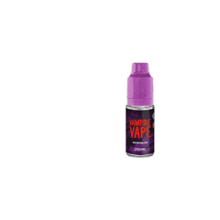 Vampire Vape Watermelon Aromenflasche, 10ml, süßer Wassermelonen-Geschmack zum Dampfen, ideal für E-Zigaretten und Vape-Liebhaber.