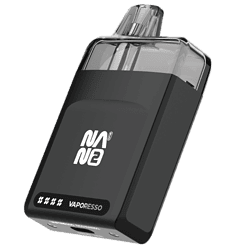 Vaporesso Gen S 220W Mod, tragbarer Vape Akkuträger, leistungsstark, edles Design, langlebig, ideal für Dampfer, cooles Gadget, moderne E-Zigarette, hochwertige Verarbeitung, handlich, für Aromadampfer.